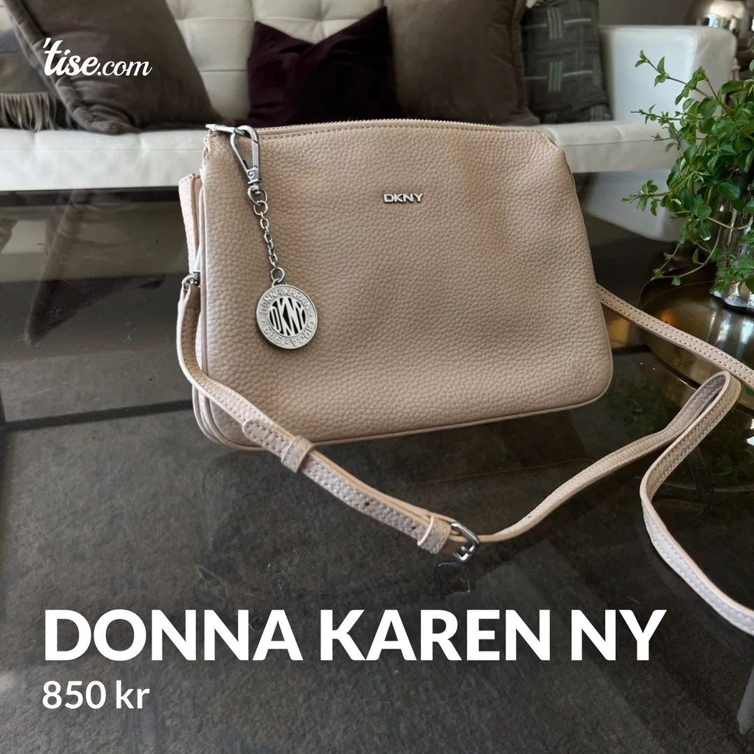 Donna Karen NY