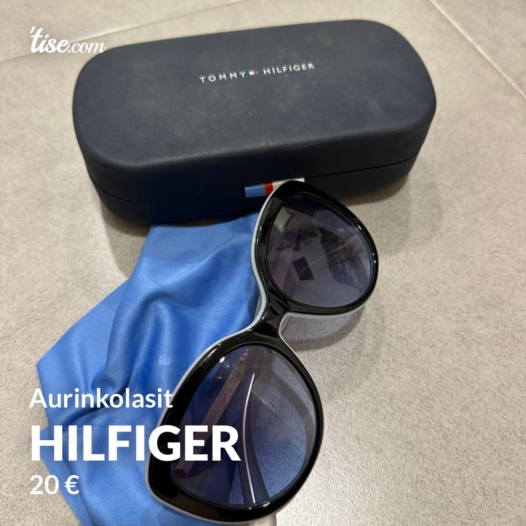 Hilfiger