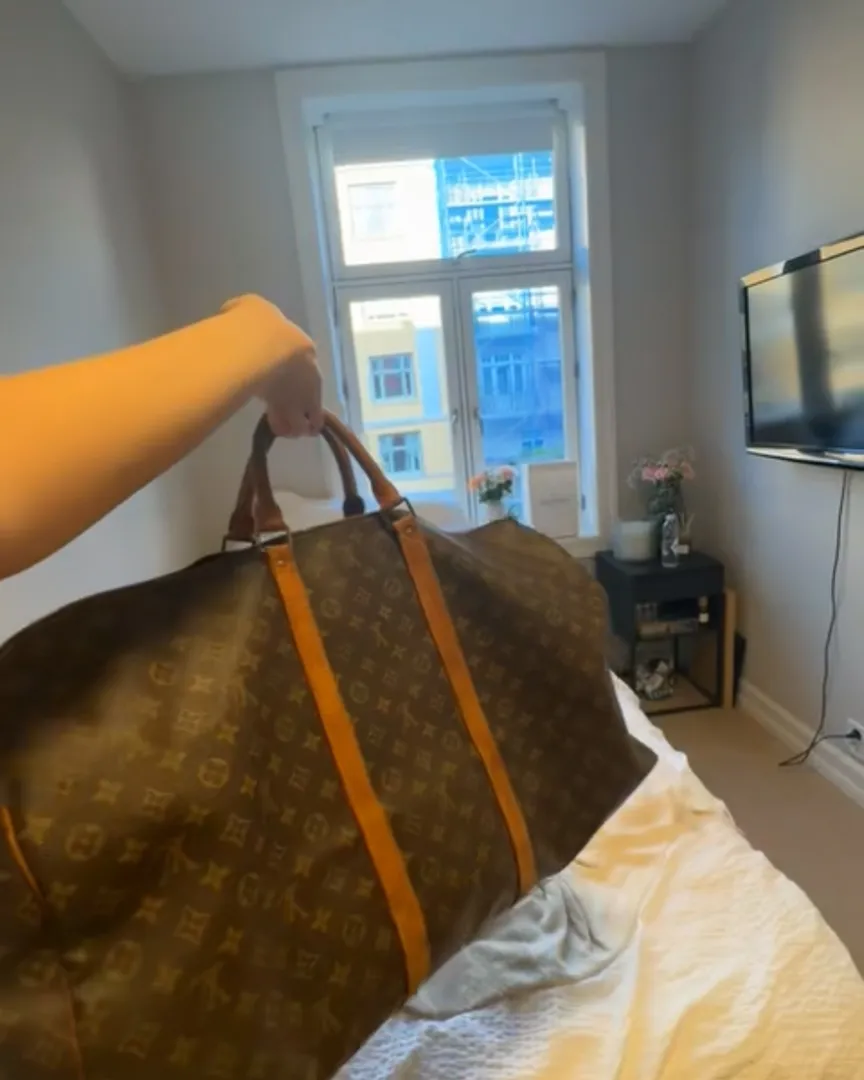 Louis vuitton