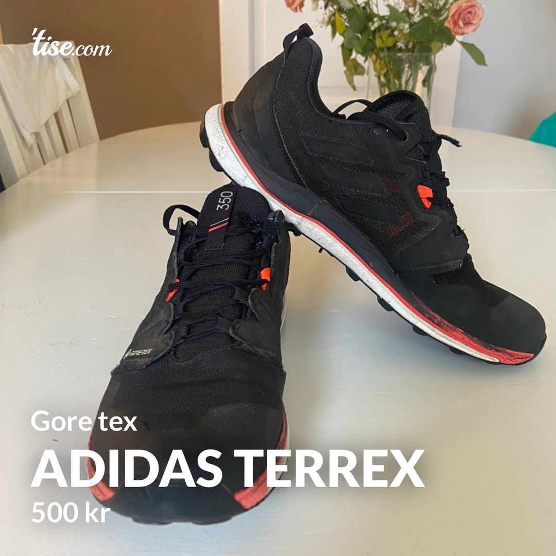 Adidas Terrex