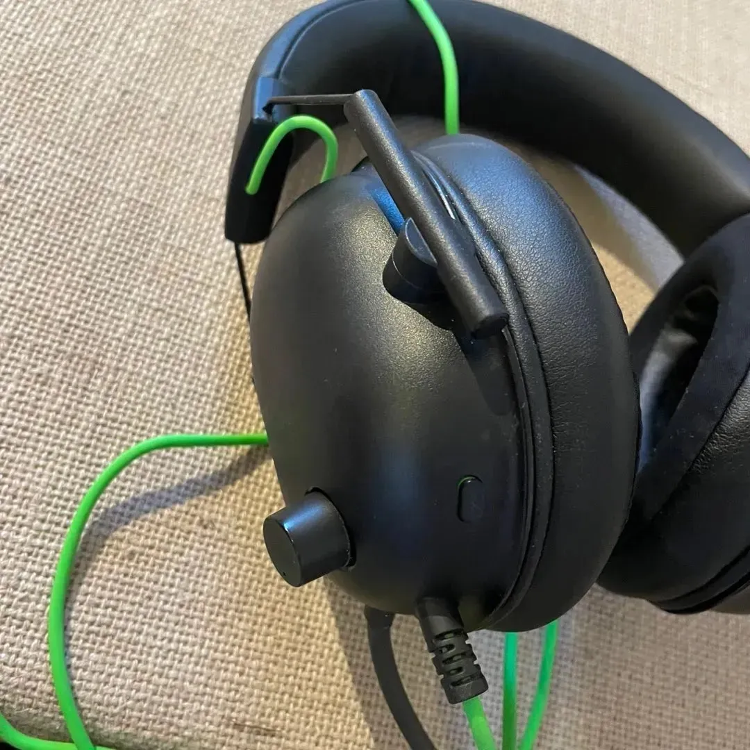 Razer headset