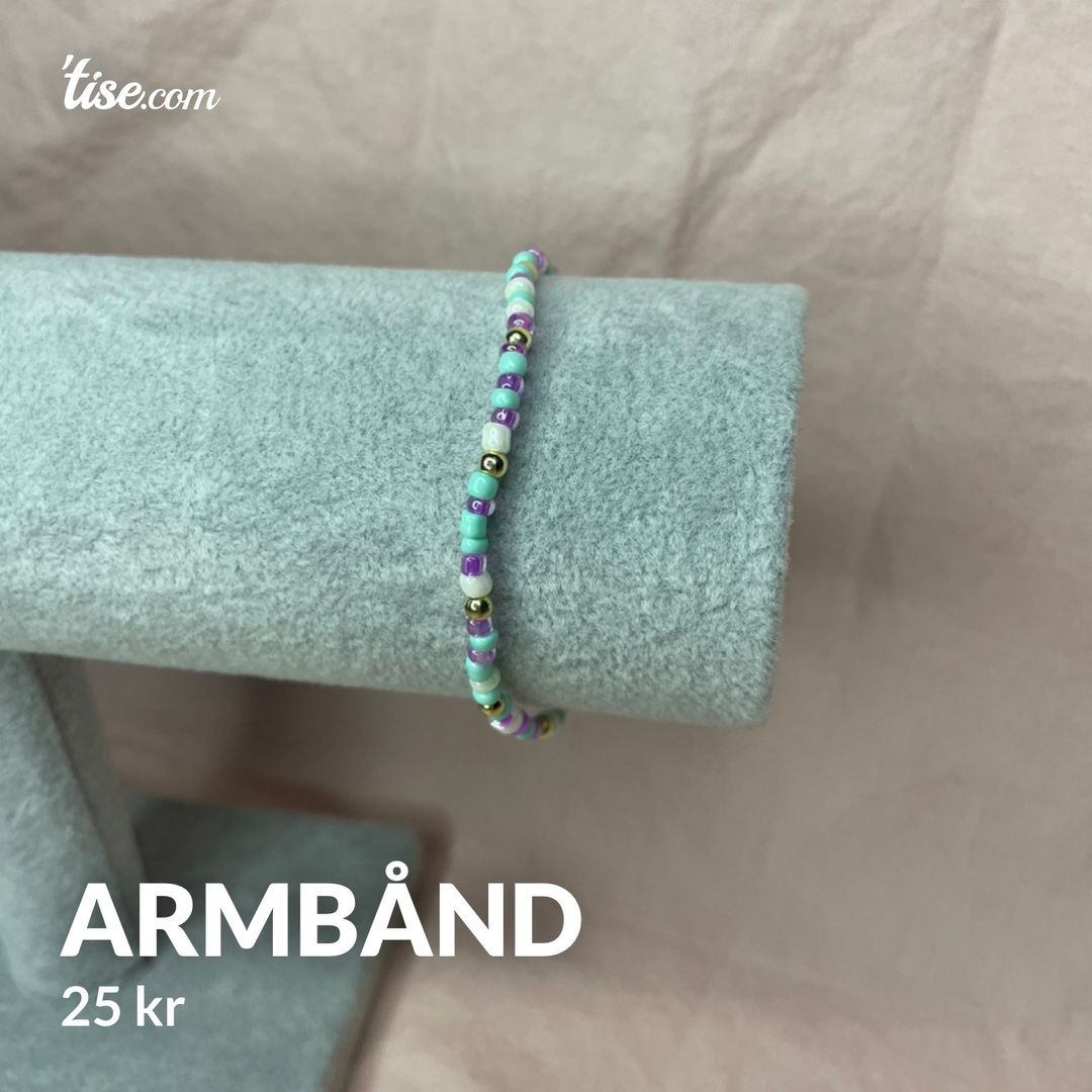 Armbånd