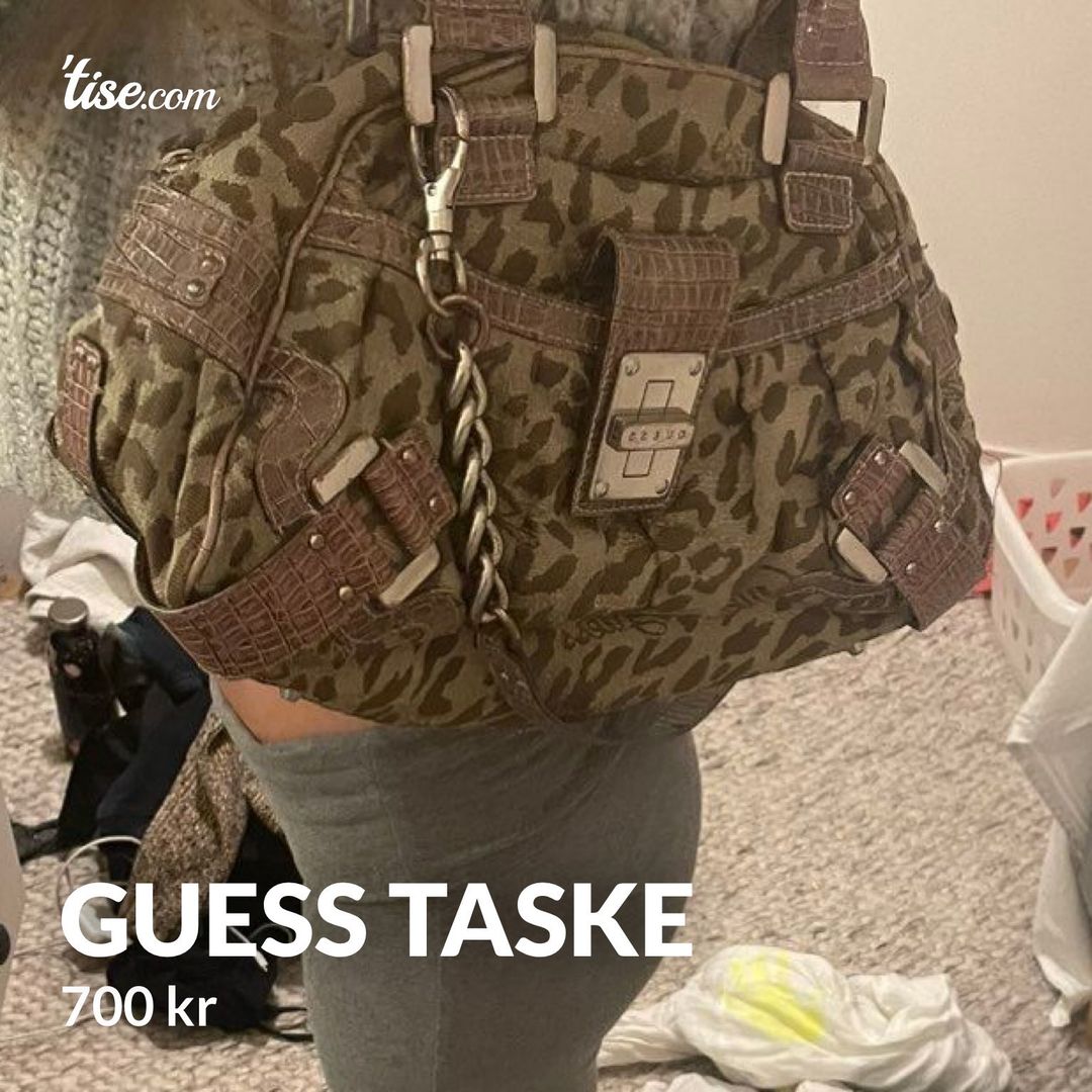 Guess taske