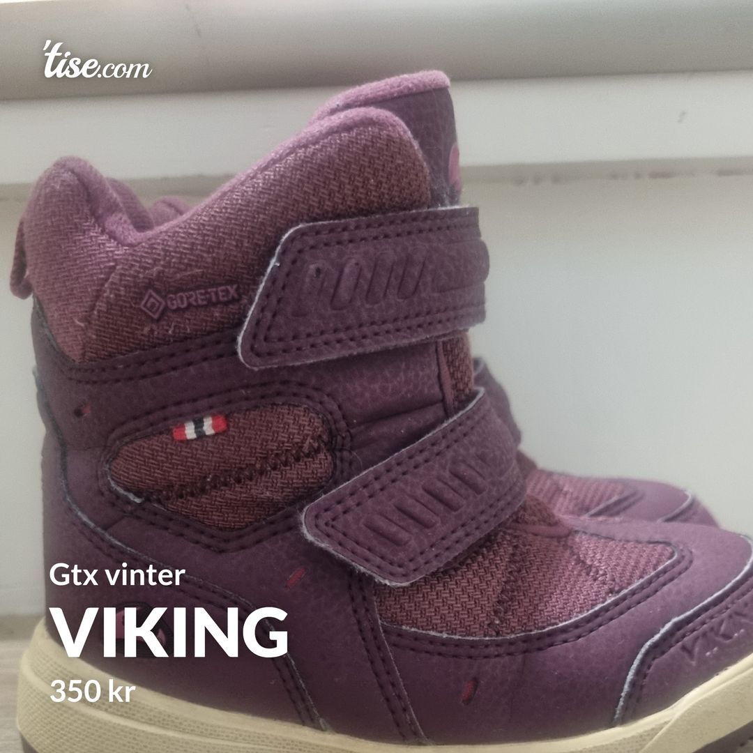 Viking