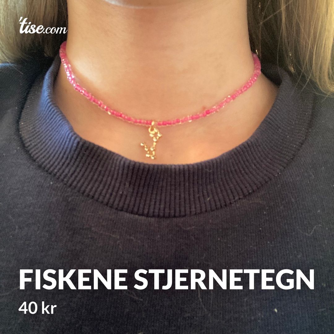 Fiskene stjernetegn