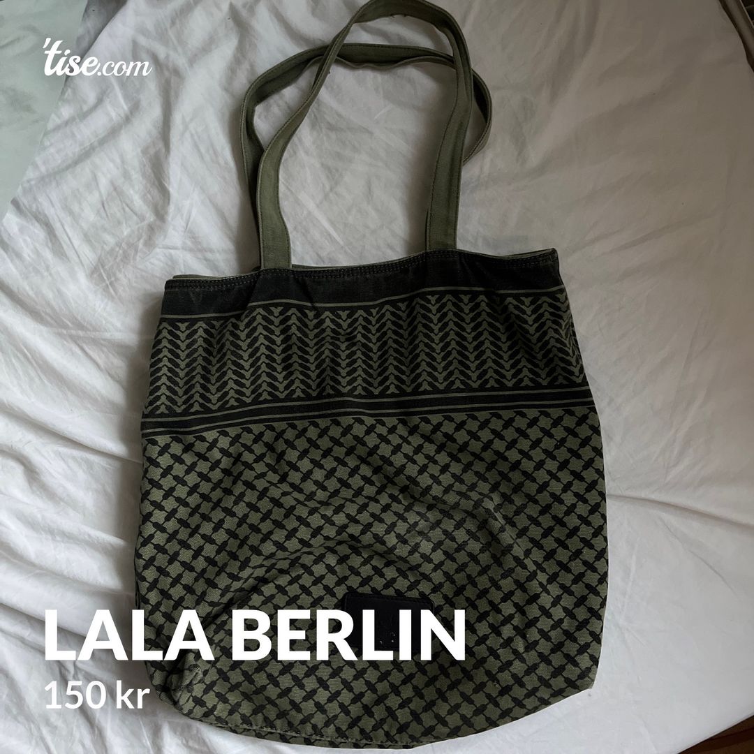 Lala berlin