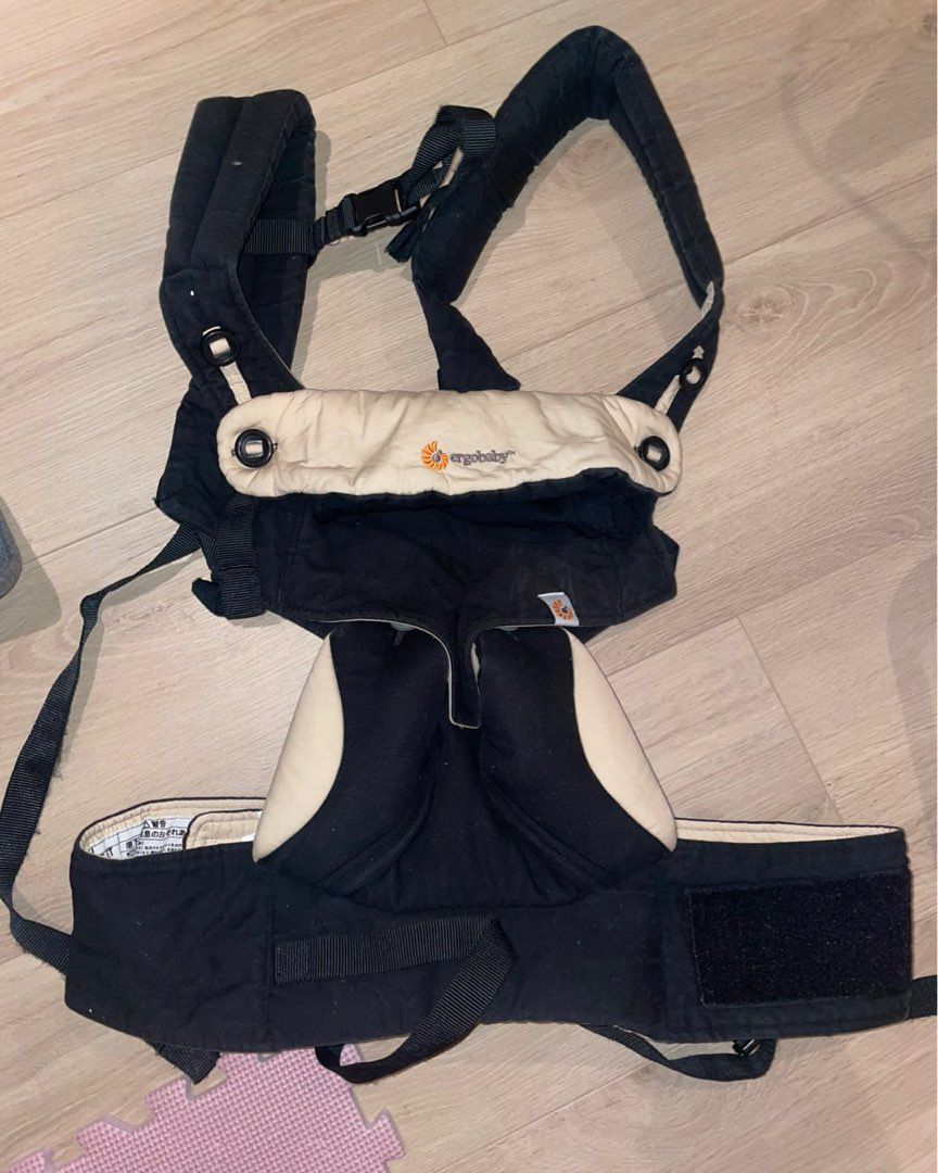 Ergobaby 360