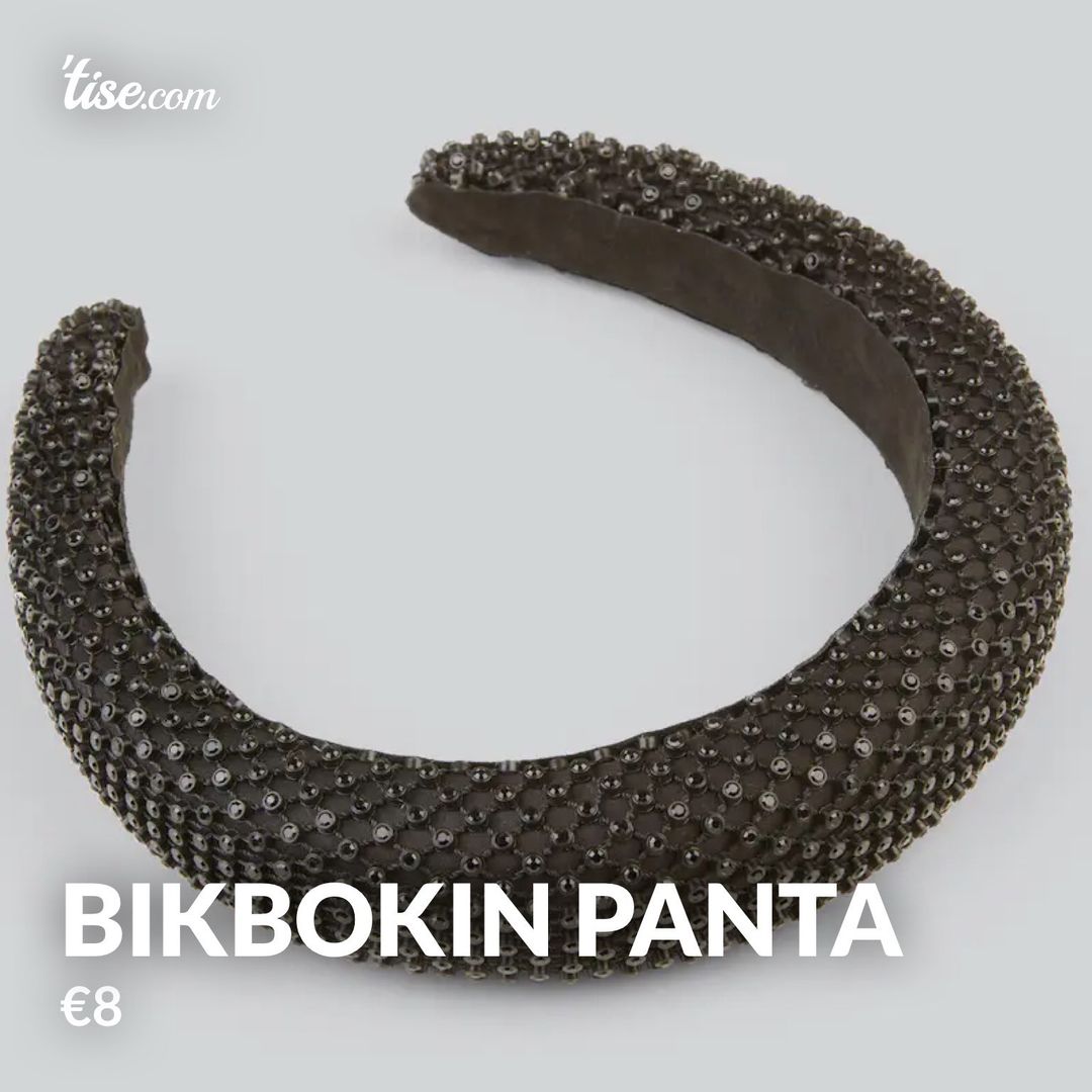 Bikbokin panta