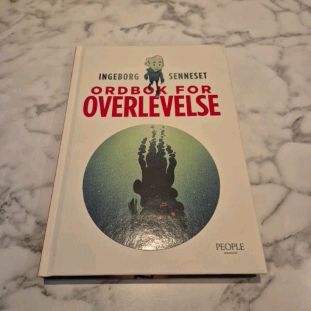 OrdbokForOverlevelse