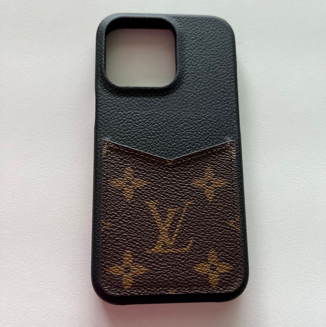 Louis Vuitton deksel