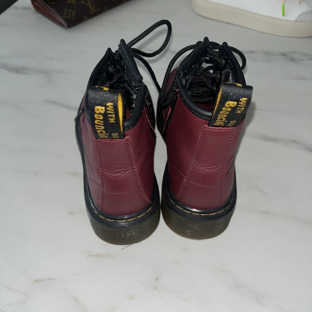 Dr martens