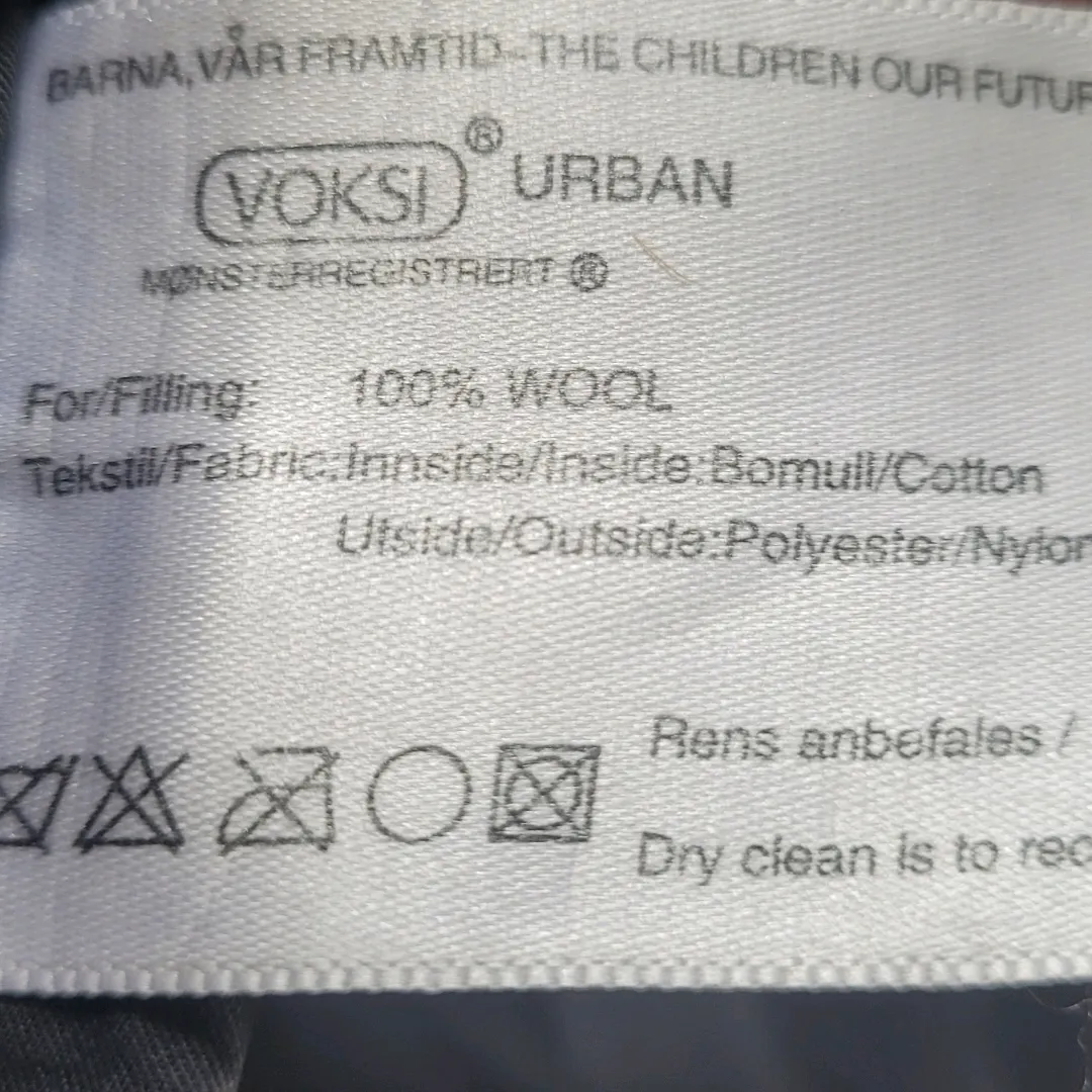 VOKSI Urban