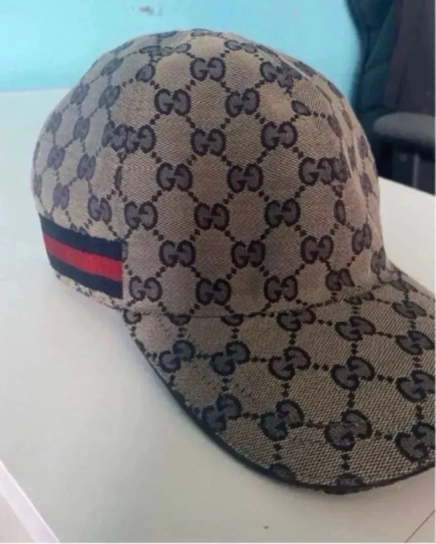 Gucci caps orginal