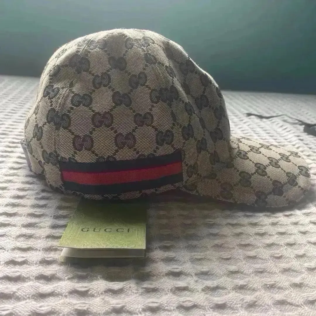 Gucci caps orginal