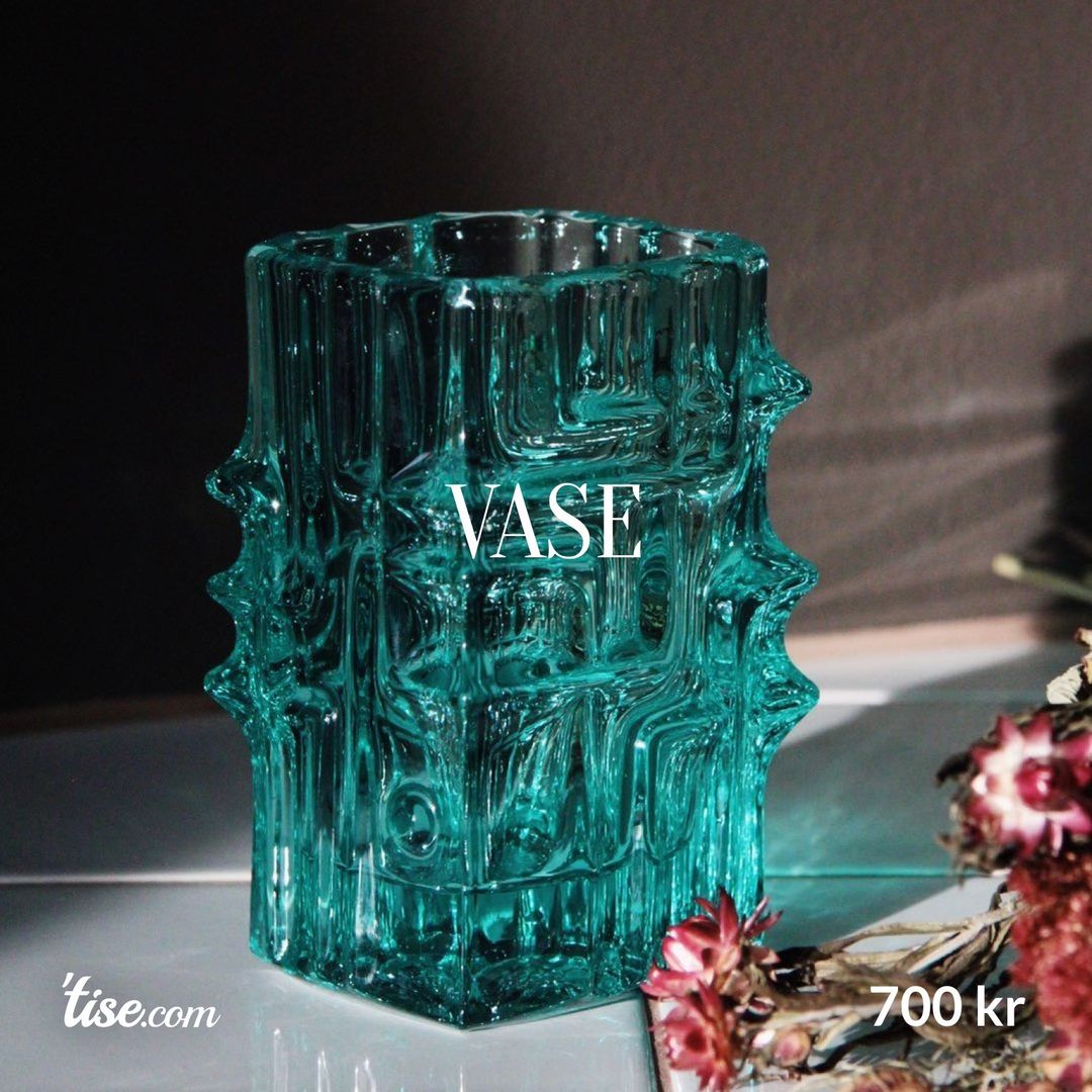 Vase