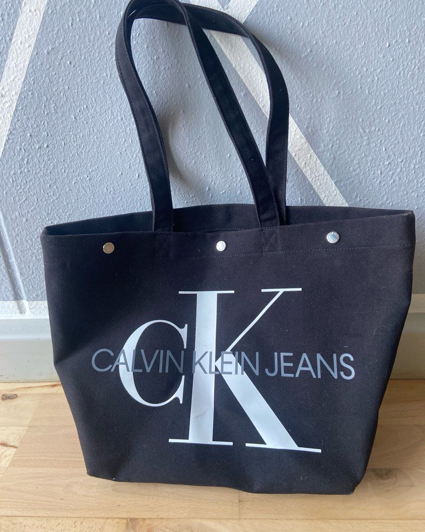 calvin klein taske