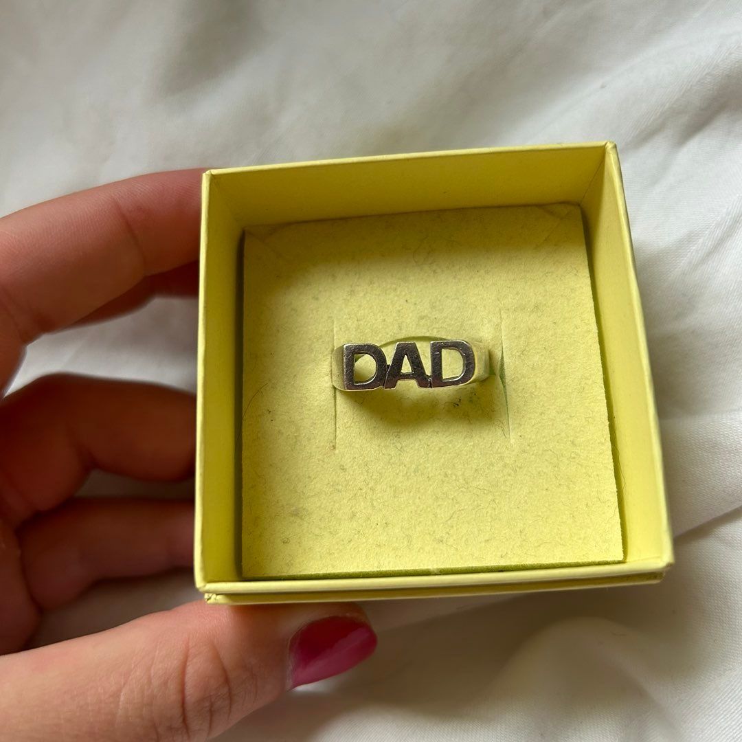 DAD ring