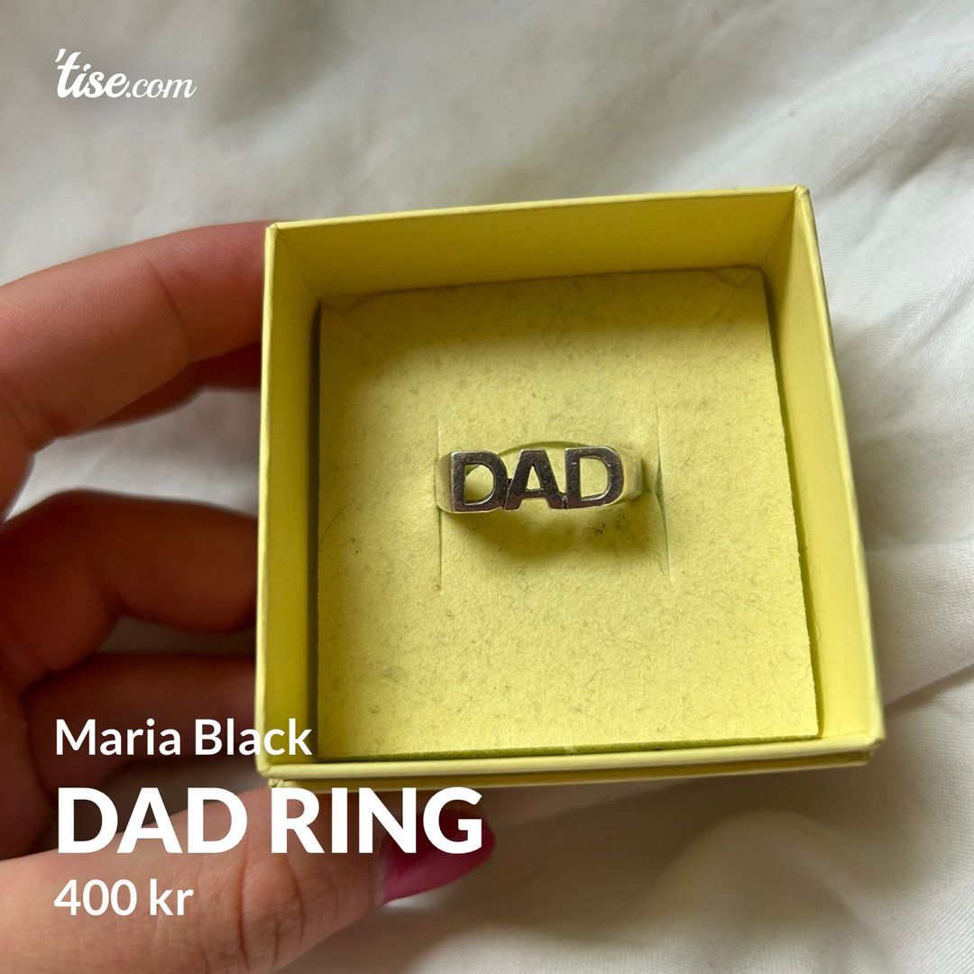 DAD ring