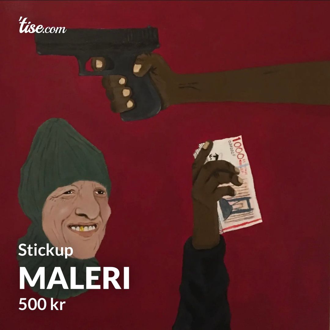 Maleri