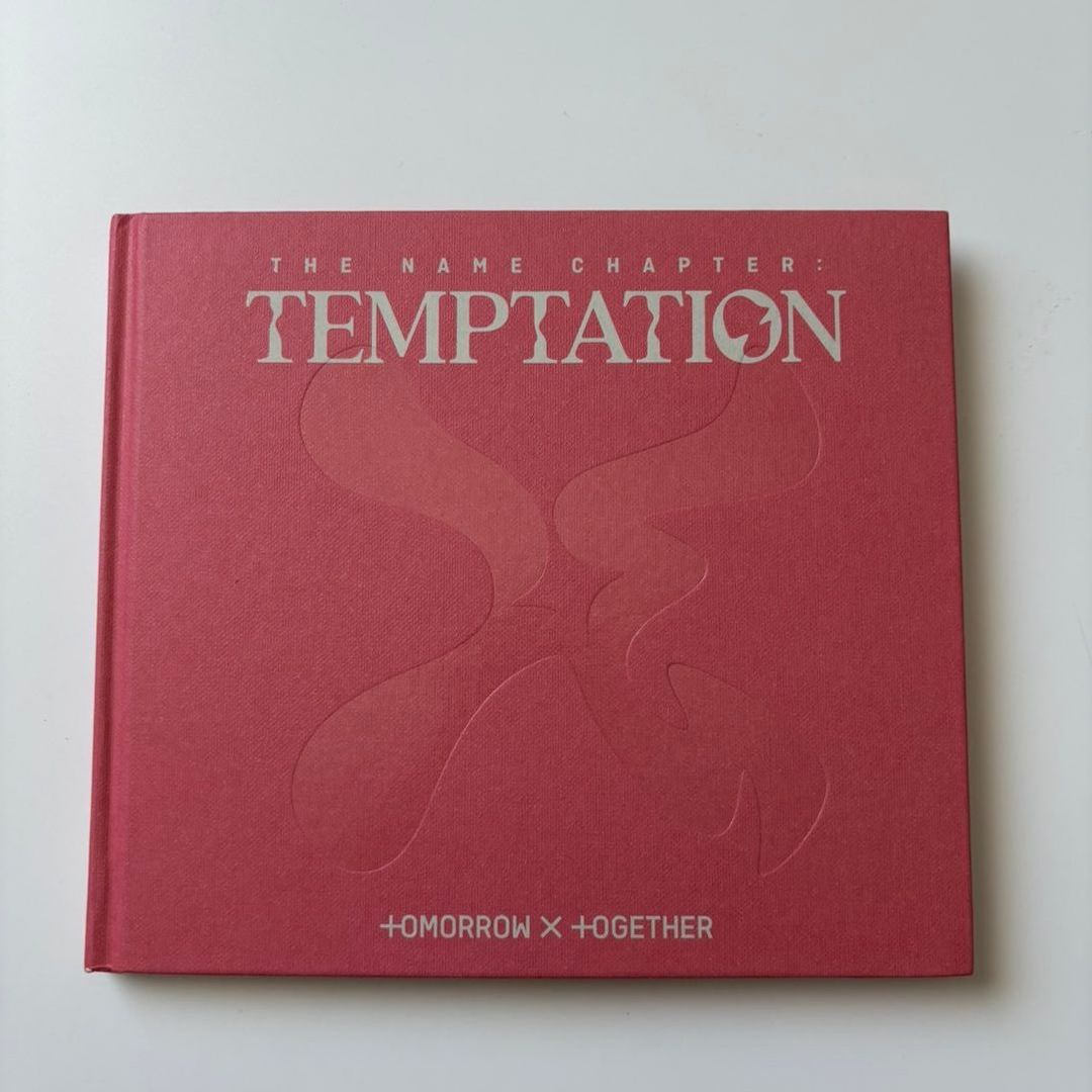 Temptation Album