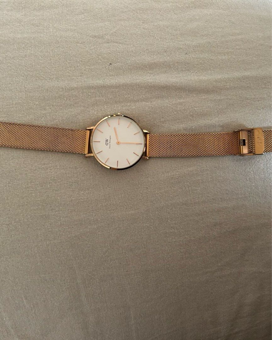 Daniel wellington ur