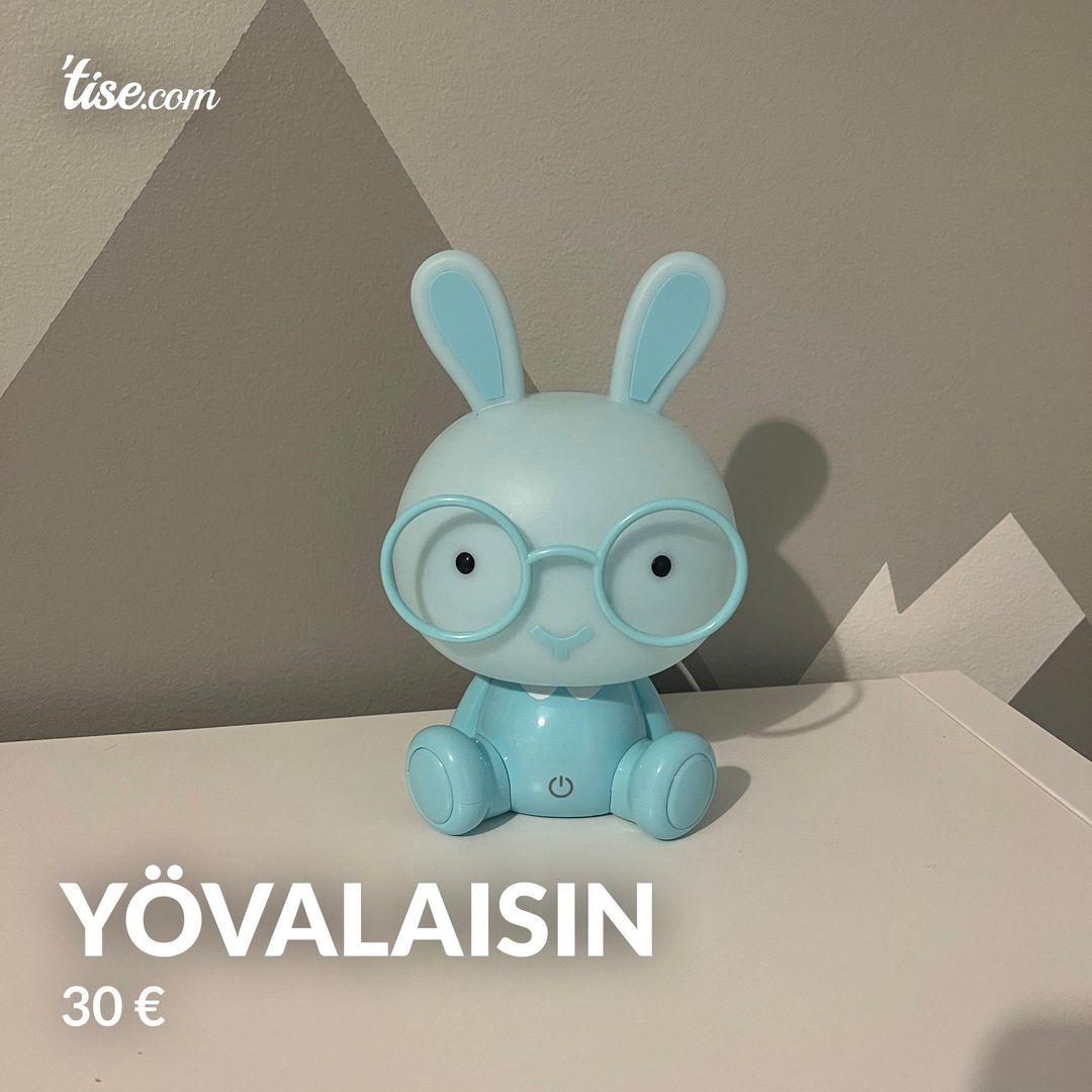 Yövalaisin