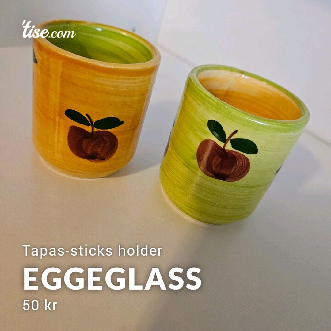 Eggeglass