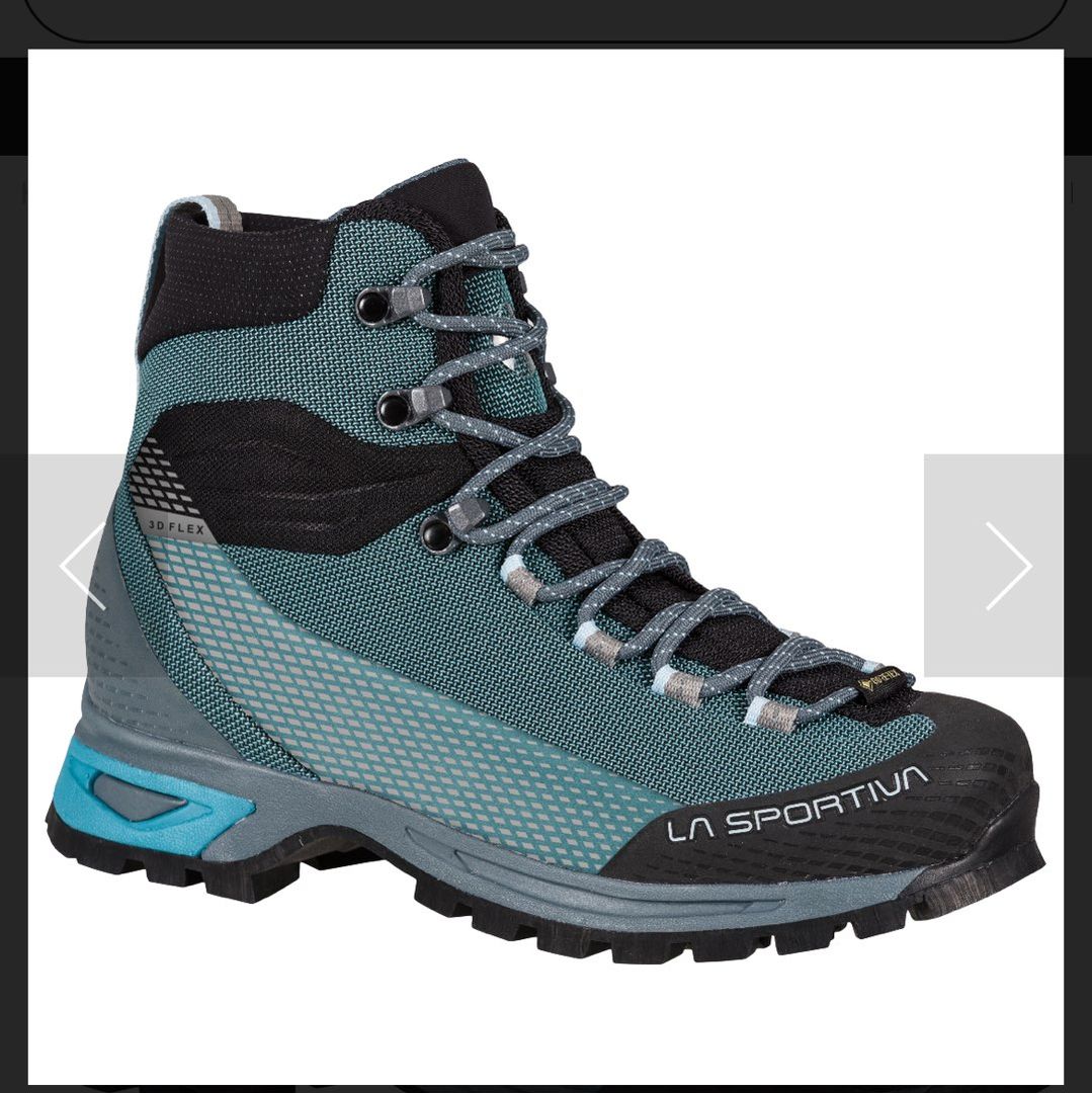 La Sportiva Fjellsko