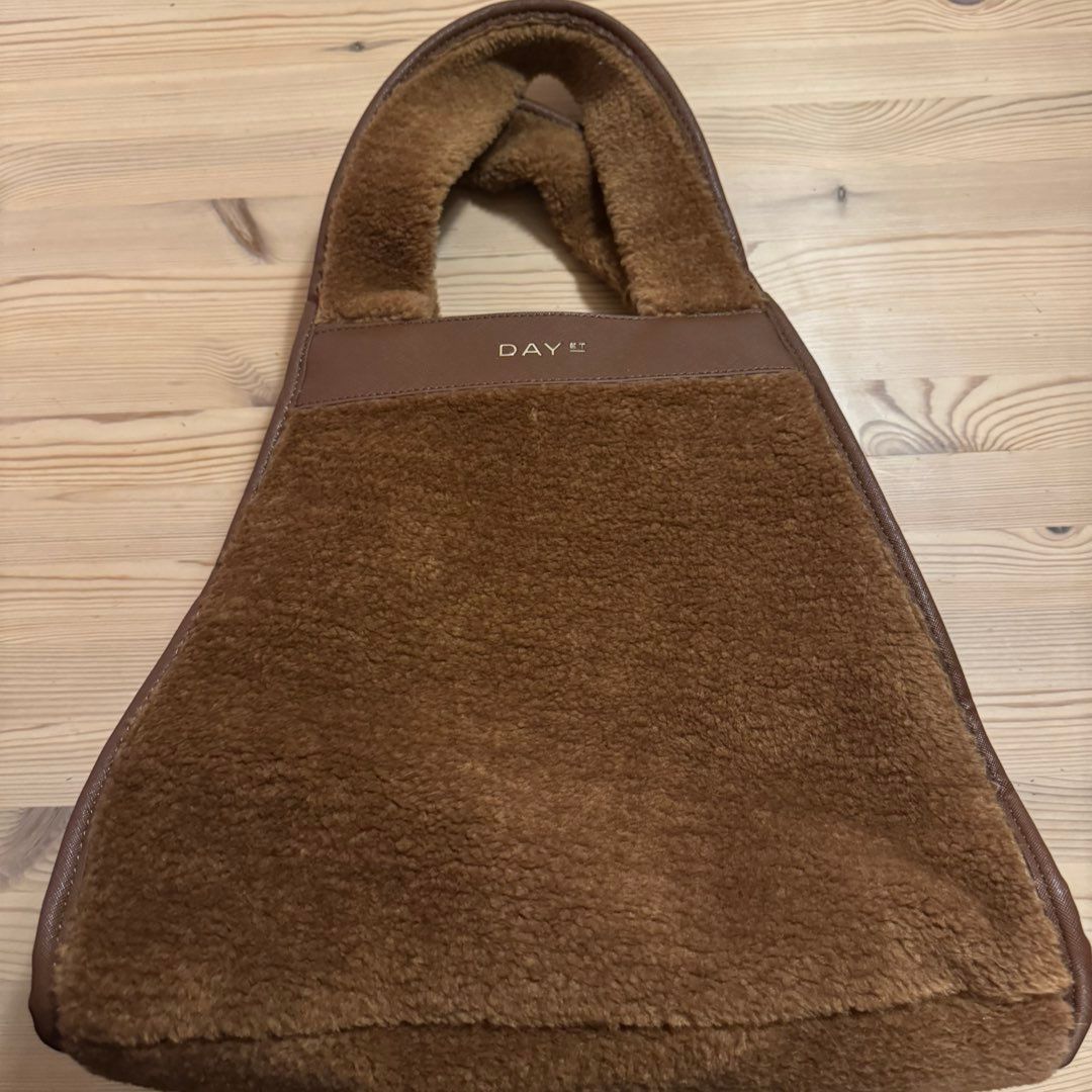 Day bag