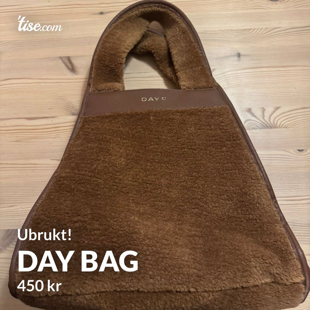 Day bag