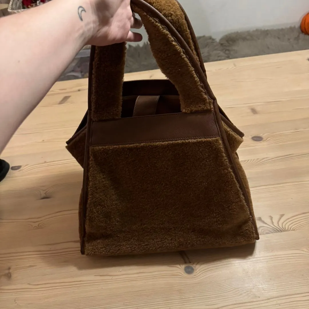 Day bag