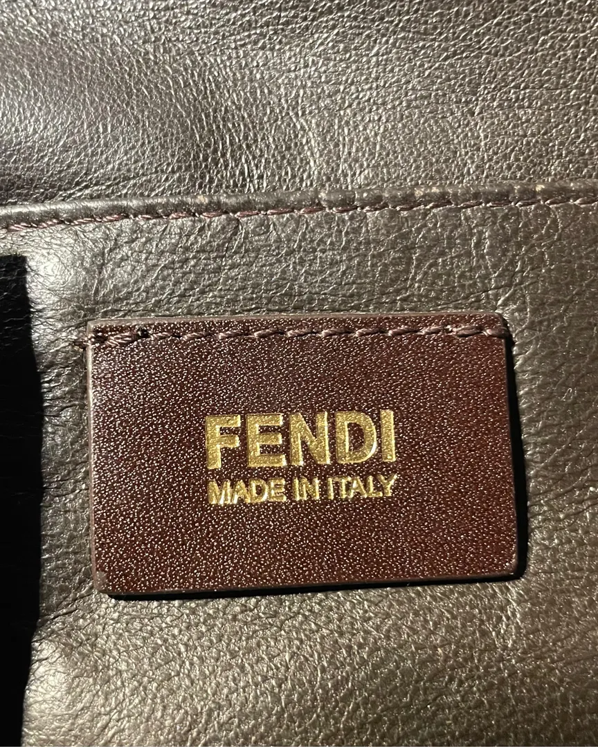 Fendi laukku