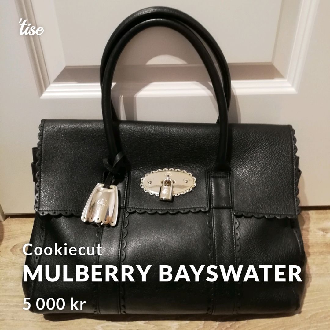 Mulberry Bayswater