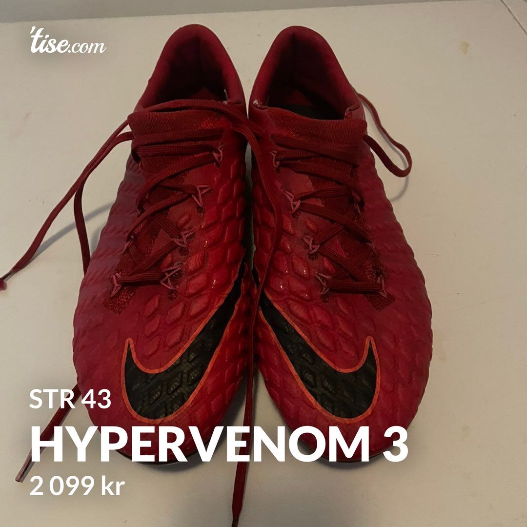 Hypervenom 3