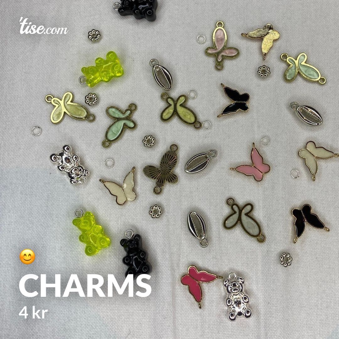 Charms