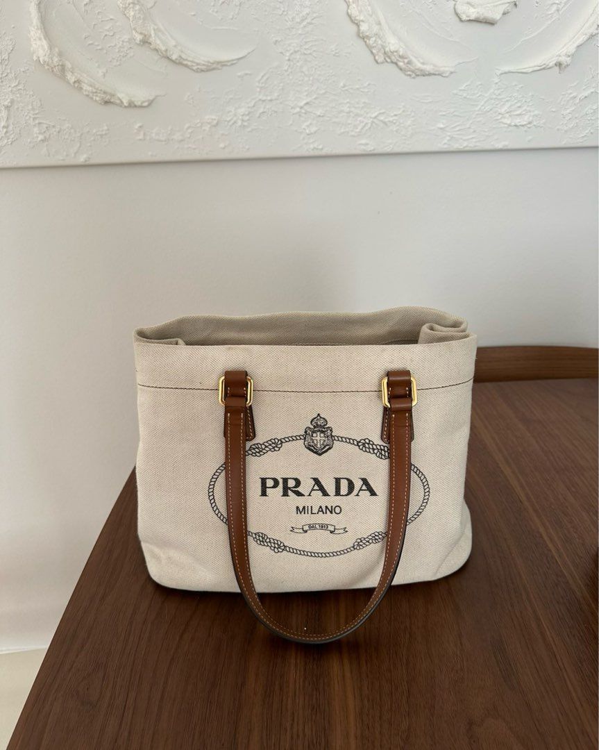 Prada Tote bag