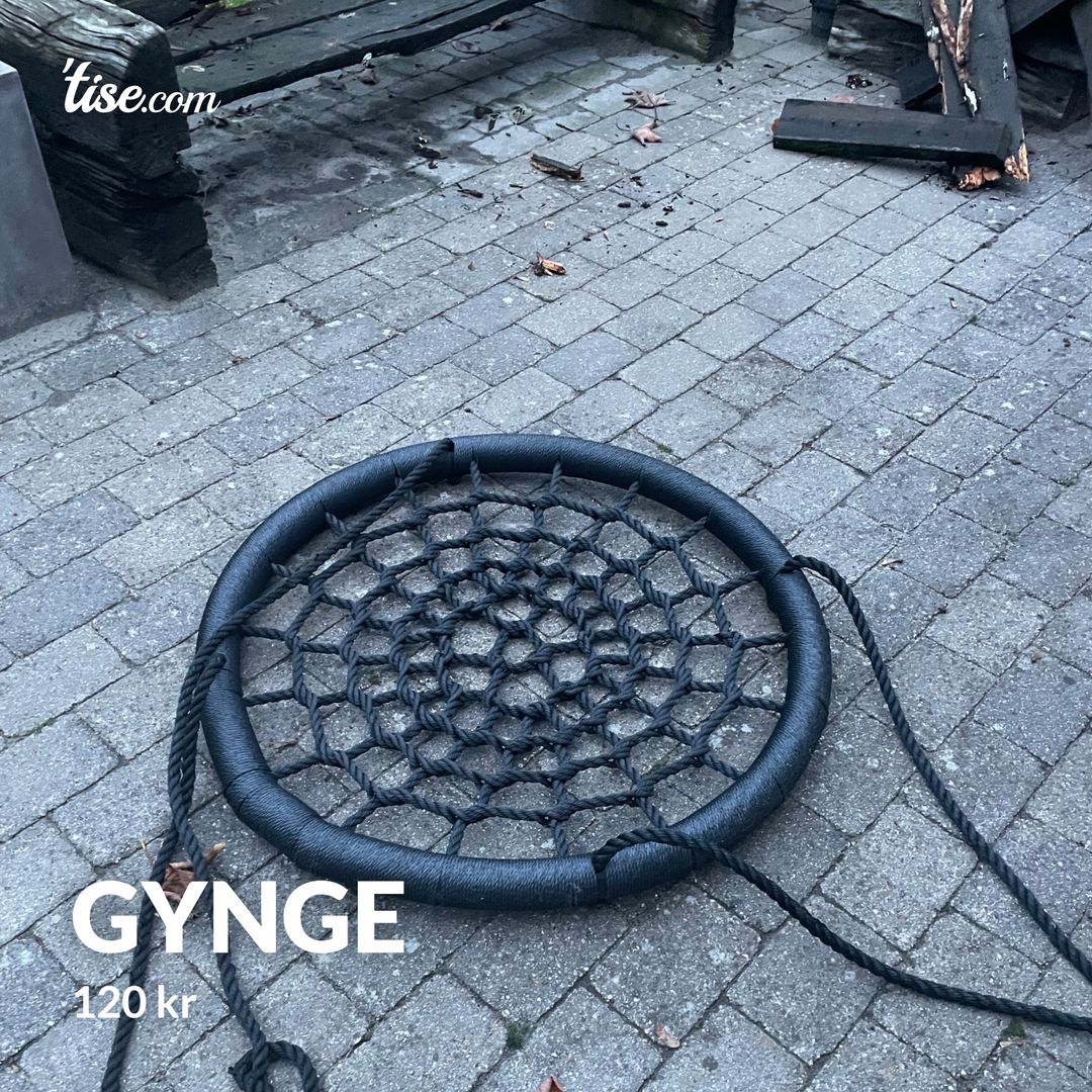 Gynge