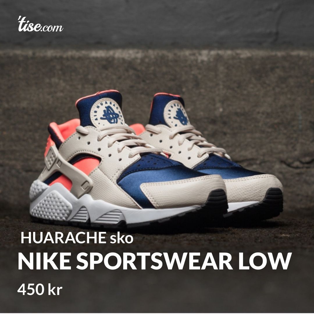 NIKE SPORTSWEAR low