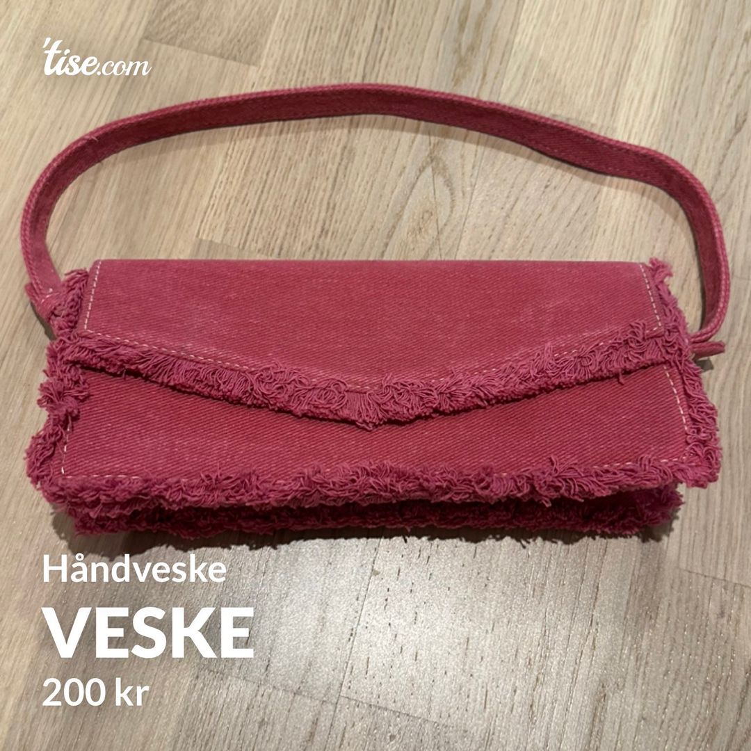 Veske