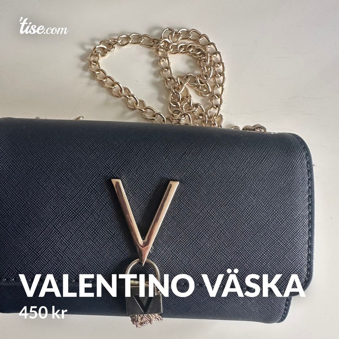 Valentino väska