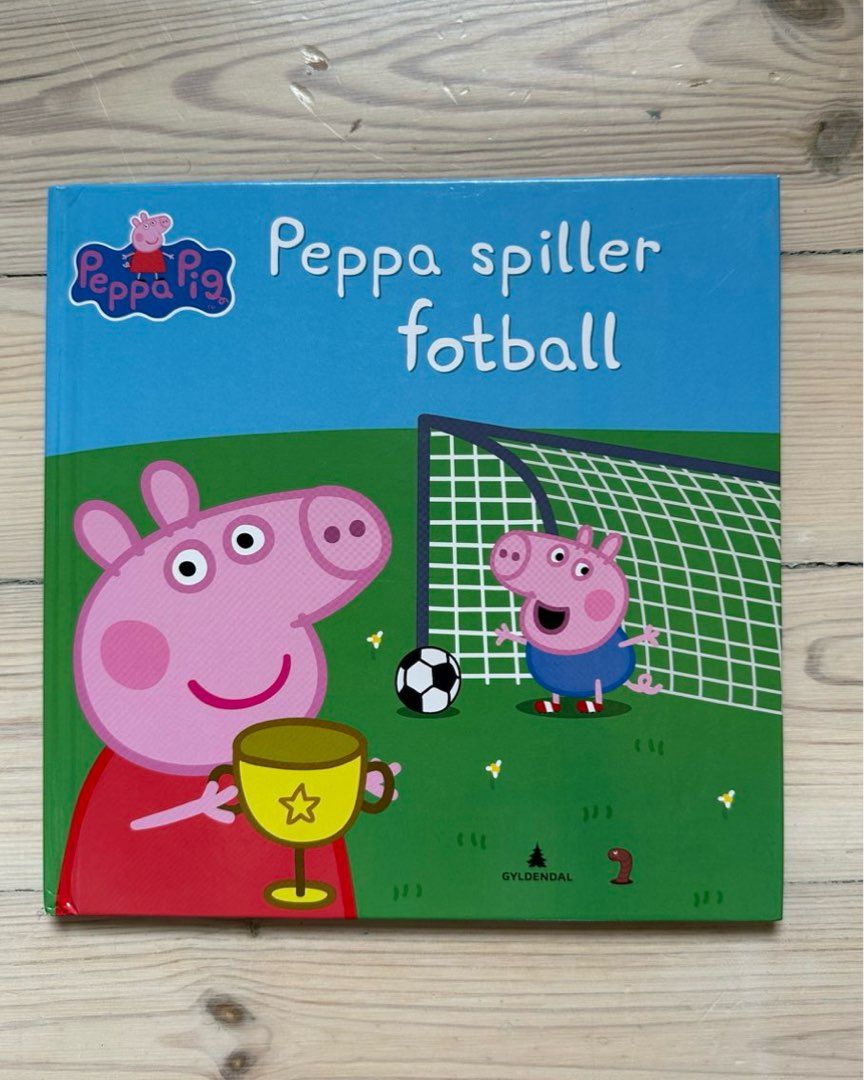 Peppa Gris