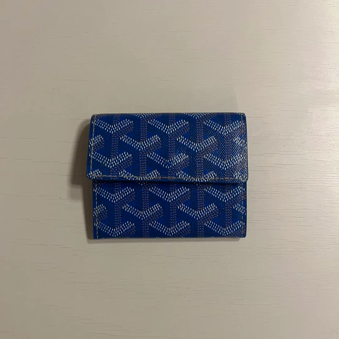 Goyard pung