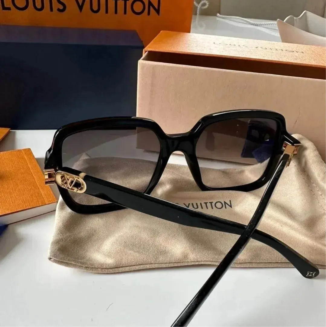 Luis vuitton