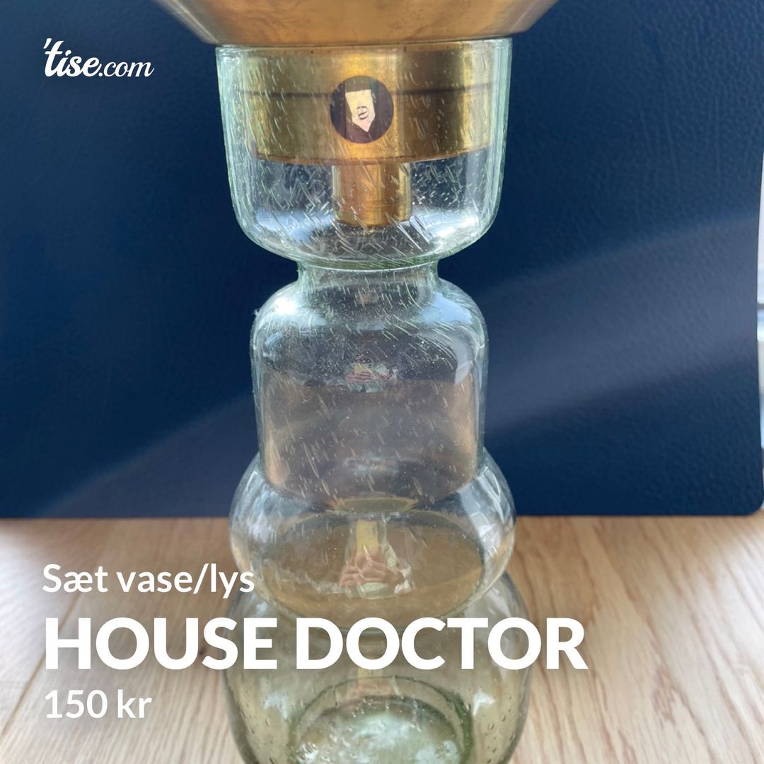 House Doctor