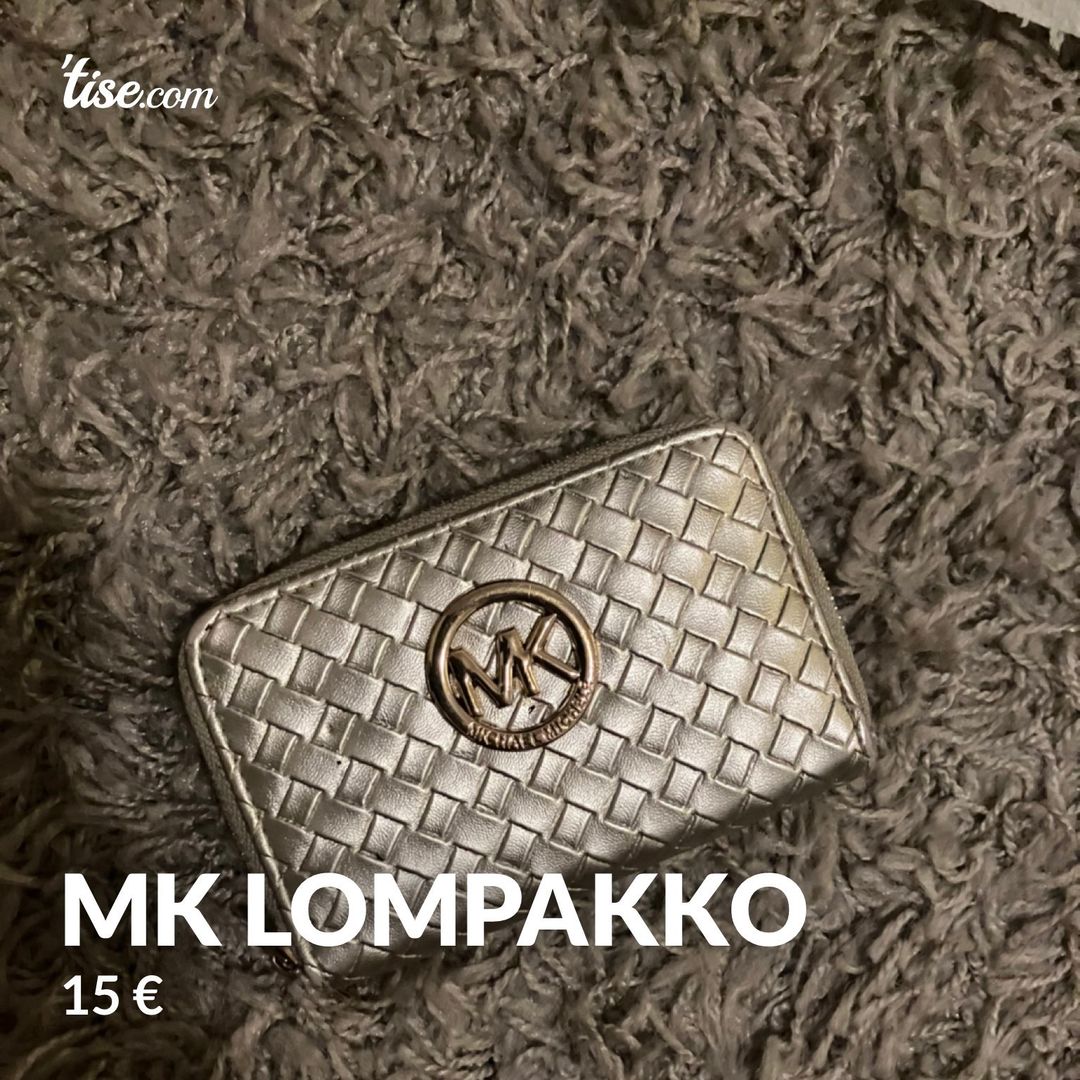 MK lompakko