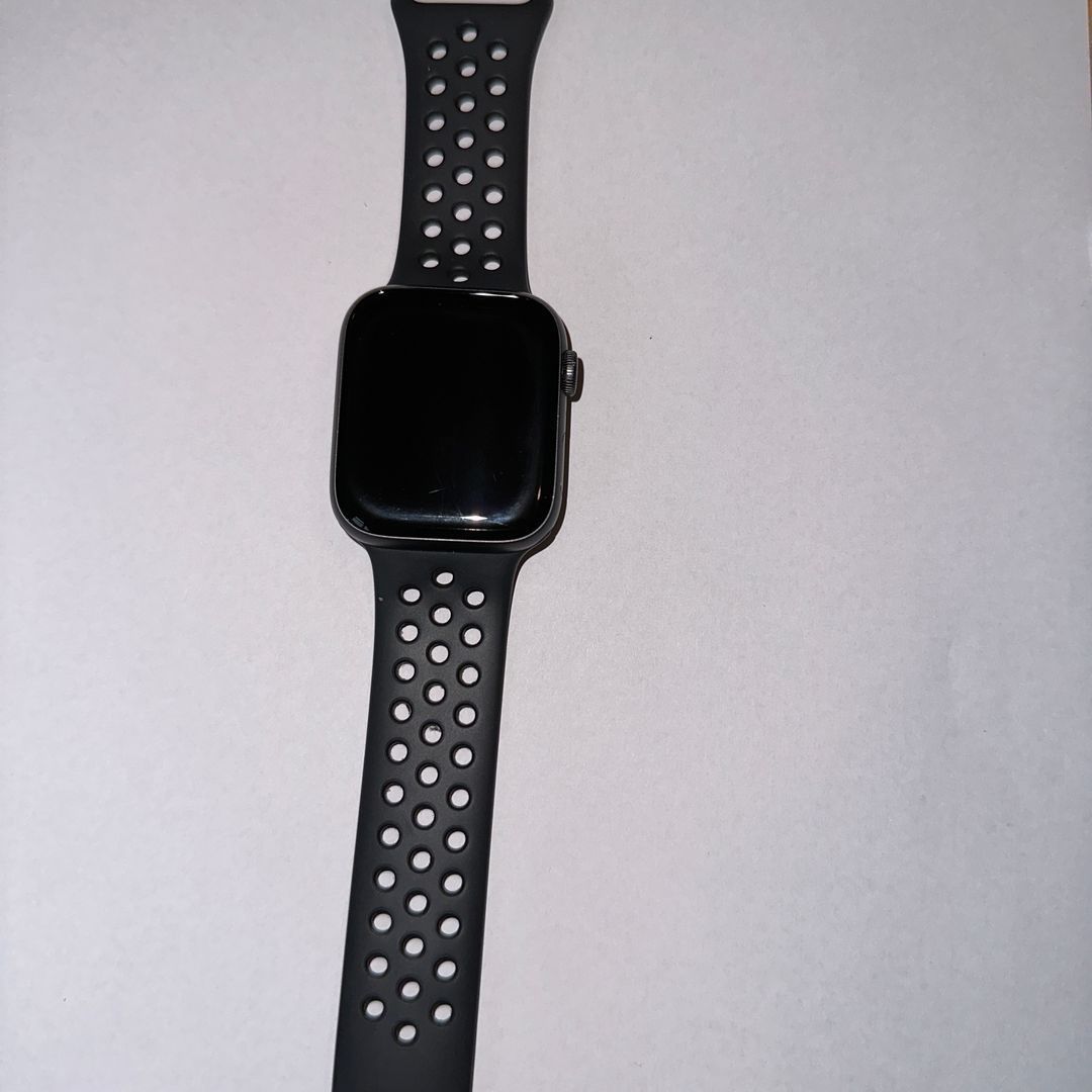 APPLE WATCH NIKE+