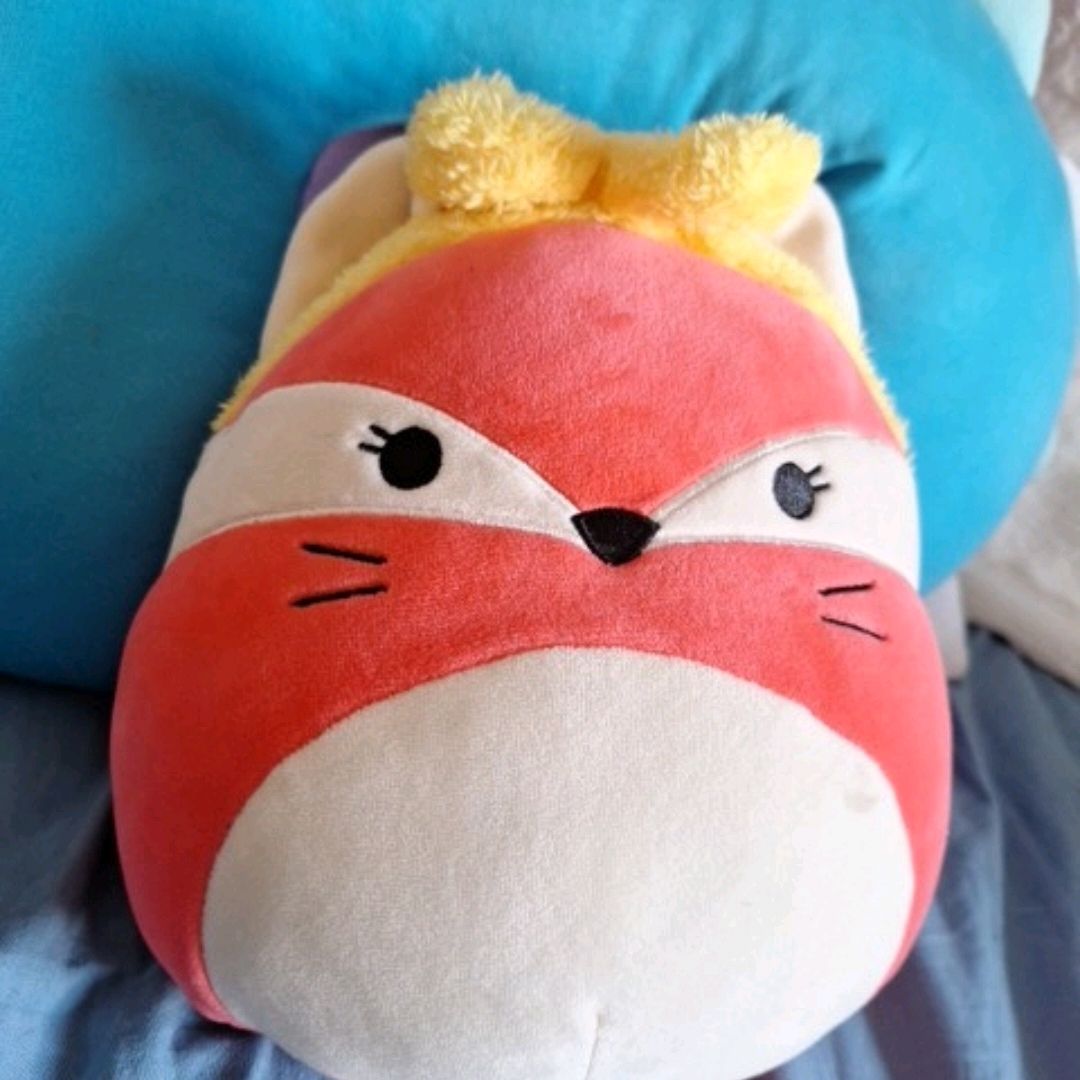 Squishmallows