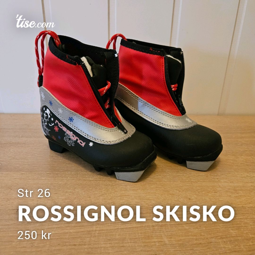 Rossignol Skisko