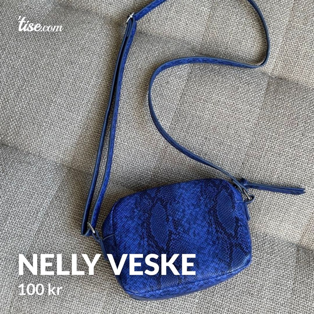 Nelly veske