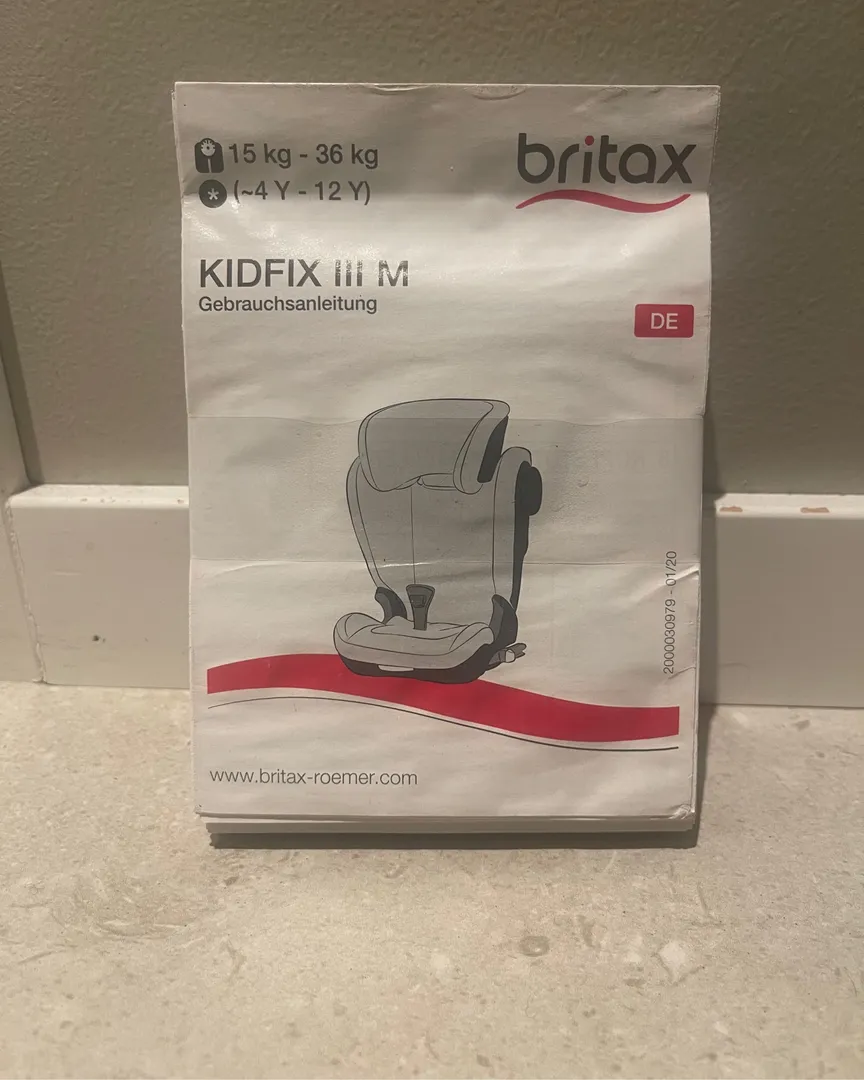 Britax